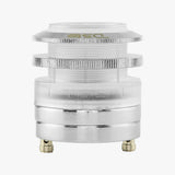 2.3' Neodymium Super Bullet Tweeter 1' Titanium Voice Coil with RGB LED Lights - detail view | Silarius