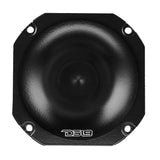 4' High Compression Tweeter | Neodymium Magnet | 4-Ohm - rear view | Silarius