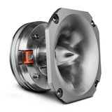 4' High Compression Tweeter | Neodymium Magnet | 4-Ohm - detail view | Silarius