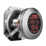 4' High Compression Tweeter | Neodymium Magnet | 4-Ohm - detail view | Silarius