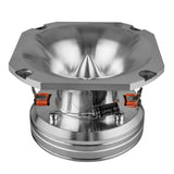 4' High Compression Tweeter | Neodymium Magnet | 4-Ohm - detail view | Silarius