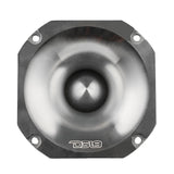 4' High Compression Tweeter | Neodymium Magnet | 4-Ohm - detail view | Silarius