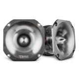 4' High Compression Tweeter | Neodymium Magnet | 4-Ohm - detail view | Silarius