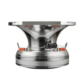 4' High Compression Tweeter | Neodymium Magnet | 4-Ohm - detail view | Silarius