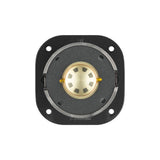 PRO 1' Replacement Diaphragm for PRO-TWN2VC and Universal 4-Ohm - front view | Silarius