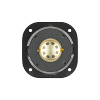 PRO 1' Replacement Diaphragm for PRO-TWN2VC and Universal 4-Ohm - front view | Silarius