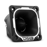 Stage2 Pro Audio Neo Midrange Package - rear view | Silarius