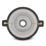 PRO Replacement Diaphragm for PRO-TWN6.4 and Universal 4-Ohm - front view | Silarius