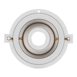 1.5' Replacement Diaphragm for PRO-TWX3.8TI and Universal 8-Ohm - angle view | Silarius