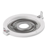 1.5' Replacement Diaphragm for PRO-TWX3.8TI and Universal 8-Ohm - side view | Silarius