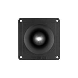4' x 4' Super Bullet Tweeter 240 Watts 1.5' Titanium 8-Ohm Vc - side view | Silarius