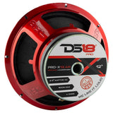PRO-X 12' Mid-Range Loudspeaker 450 Watts Rms 4-Ohm - detail view | Silarius