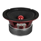 PRO-X 5.25" Mid-Range Loudspeaker with Bullet | 150W RMS 4-Ohm - detail view | Silarius