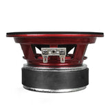 PRO-X 5.25" Mid-Range Loudspeaker with Bullet | 150W RMS 4-Ohm - detail view | Silarius