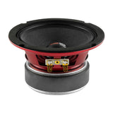 PRO-X 5.25' Mid-Range Loudspeaker 150 Watts Rms 4-Ohm - detail view | Silarius