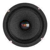 PRO-X 5.25' Mid-Range Loudspeaker 150 Watts Rms 4-Ohm - rear view | Silarius