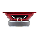 PRO 6.5' Square Midrange Loudspeaker 450 Watts 4-ohm - detail view | Silarius