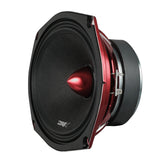 PRO-X 6X9' Mid-Range Bullet Loudspeaker | 200W RMS 8-Ohm - detail view | Silarius
