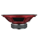 PRO-X 6X9' Mid-Range Bullet Loudspeaker | 200W RMS 8-Ohm - detail view | Silarius