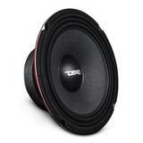 PRO-X 8' Mid-Range Loudspeaker 275 Watts Rms 4-Ohm - front view | Silarius