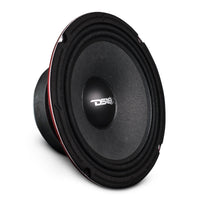 PRO-X 8' Mid-Range Loudspeaker 275 Watts Rms 4-Ohm - front view | Silarius