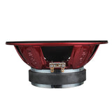 PRO-X 8' Mid-Range Loudspeaker 275 Watts Rms 4-Ohm - detail view | Silarius