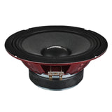 PRO-X 8' Mid-Range Loudspeaker 275 Watts Rms 8-Ohm - detail view | Silarius