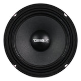 PRO-X 8' Mid-Range Loudspeaker 275 Watts Rms 8-Ohm - side view | Silarius