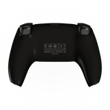 MODDEDZONE Chaos M Series PS5 Custom Modded Controller - side view | Silarius
