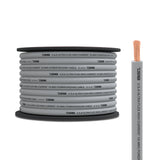1/0-GA CCA Ground, Power Cable, 50 Feet - detail view | Silarius