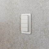 Shelly BLU RC Button 4 ZB - detail view | Silarius