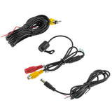 Reverse Camera with Night Vision RCM24 - detail view | Silarius