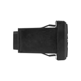 Marine And Powersports Waterproof Rocker Switch Bluetooth Audio Receiver With Controls - detail view | Silarius