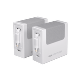 Gitryin Retractable 40W Charger for 3C Devices