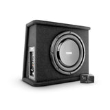 Stage2 Car Audio Package - detail view | Silarius