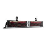 HYDRO 30' Marine Bluetooth Sound Bar - Water Resistant, RGB LED Lights, 8 Speakers, 320W RMS Ampli... - front view | Silarius