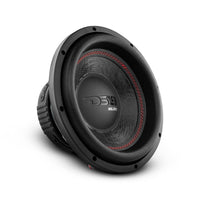 SELECT 10' Subwoofer 220 Watts Rms SVC 4-Ohm - front view | Silarius