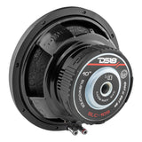 SELECT 10' Subwoofer 220 Watts Rms SVC 4-Ohm - rear view | Silarius