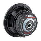 SELECT 8' Subwoofer 200 Watts Rms SVC 4-Ohm - rear view | Silarius