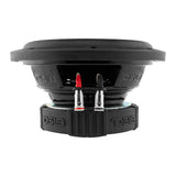 SELECT 8' Subwoofer 200 Watts Rms SVC 4-Ohm - detail view | Silarius
