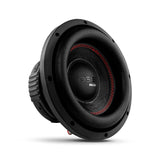 SELECT 8' Subwoofer 200 Watts Rms SVC 4-Ohm - front view | Silarius