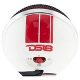 Silk Dome Sound Quality 1.1" Tweeter 120 Watts (Pair) - detail view | Silarius