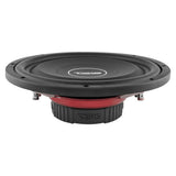 SRW Shallow-Mount 12' Subwoofer 220 Watts Rms DVC 4-Ohm - detail view | Silarius
