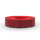 10-GA Ultra Flex CCA Speaker Wire 100 Ft - detail view | Silarius