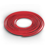 10-GA Ultra Flex CCA Speaker Wire 100 Ft - detail view | Silarius
