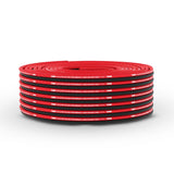 16-GA Ultra Flex CCA Speaker Wire 100 Ft - detail view | Silarius