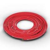 16-GA Ultra Flex CCA Speaker Wire 100 Ft - detail view | Silarius