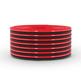 18-GA Ultra Flex CCA Speaker Wire 100 Ft - detail view | Silarius