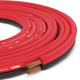 18-GA Ultra Flex CCA Speaker Wire 100 Ft - side view | Silarius