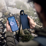 Poseidon Pro Power Bank - detail view | Silarius